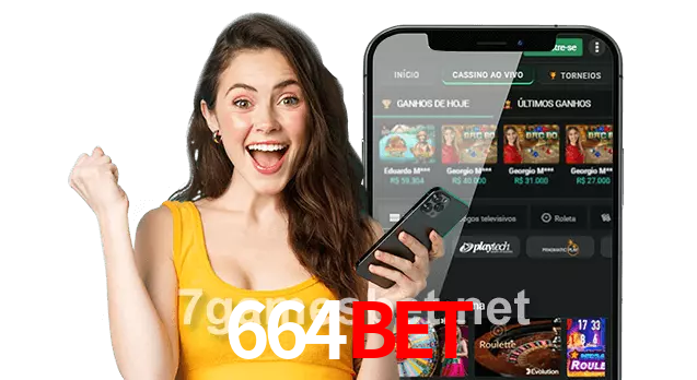 664bet