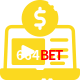 O Cassino 664bet também oferece apostas esportivas virtuais!