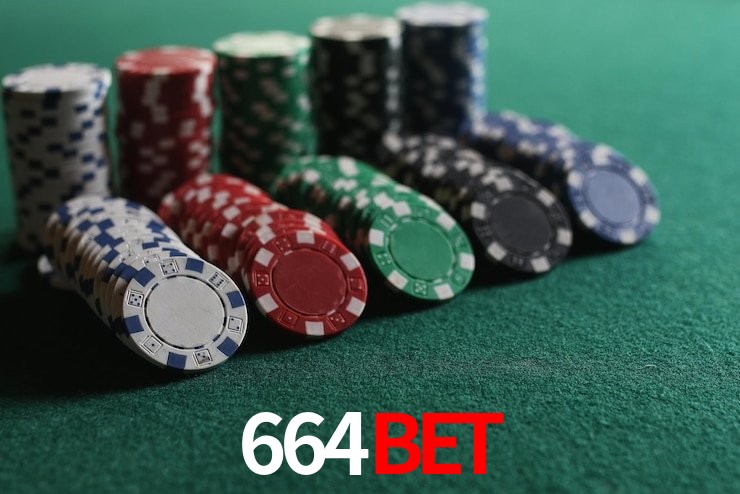 Statistics 664bet