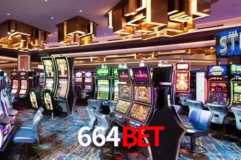 Apostas Esportivas na 664bet: Um Guia Completo