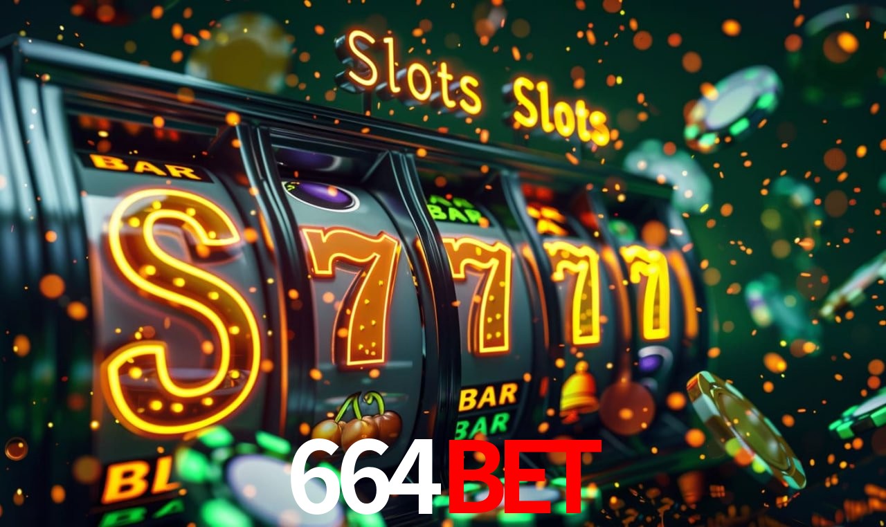 Estatísticas Esportivas 664bet