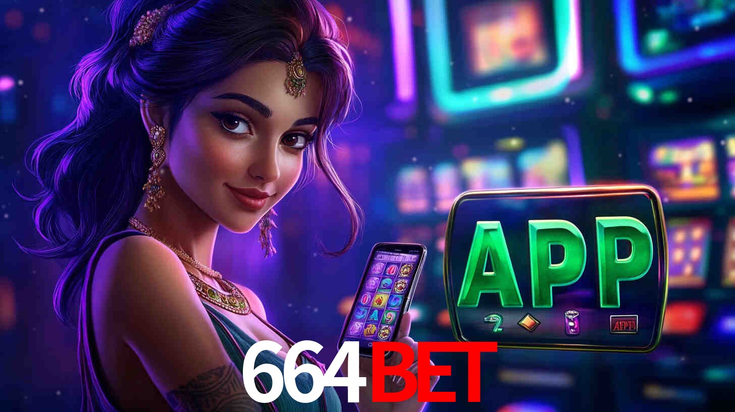 664 bet