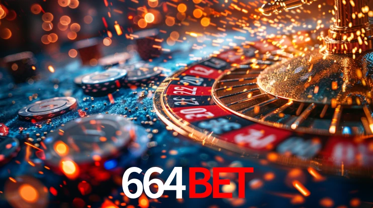 Slot Games 664bet