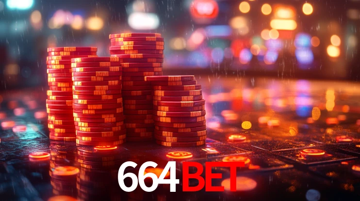 664 bet