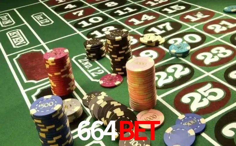 Login Seguro 664bet