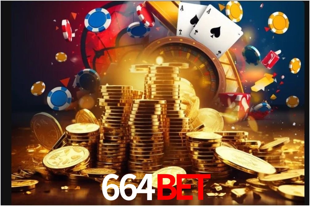 Jogos Exclusivos 664bet