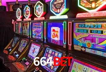 A Emoção da Loteria na 664bet: Uma Chance de Mudança de Vida