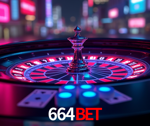 A Emoção da Loteria na 664bet: Uma Chance de Mudança de Vida