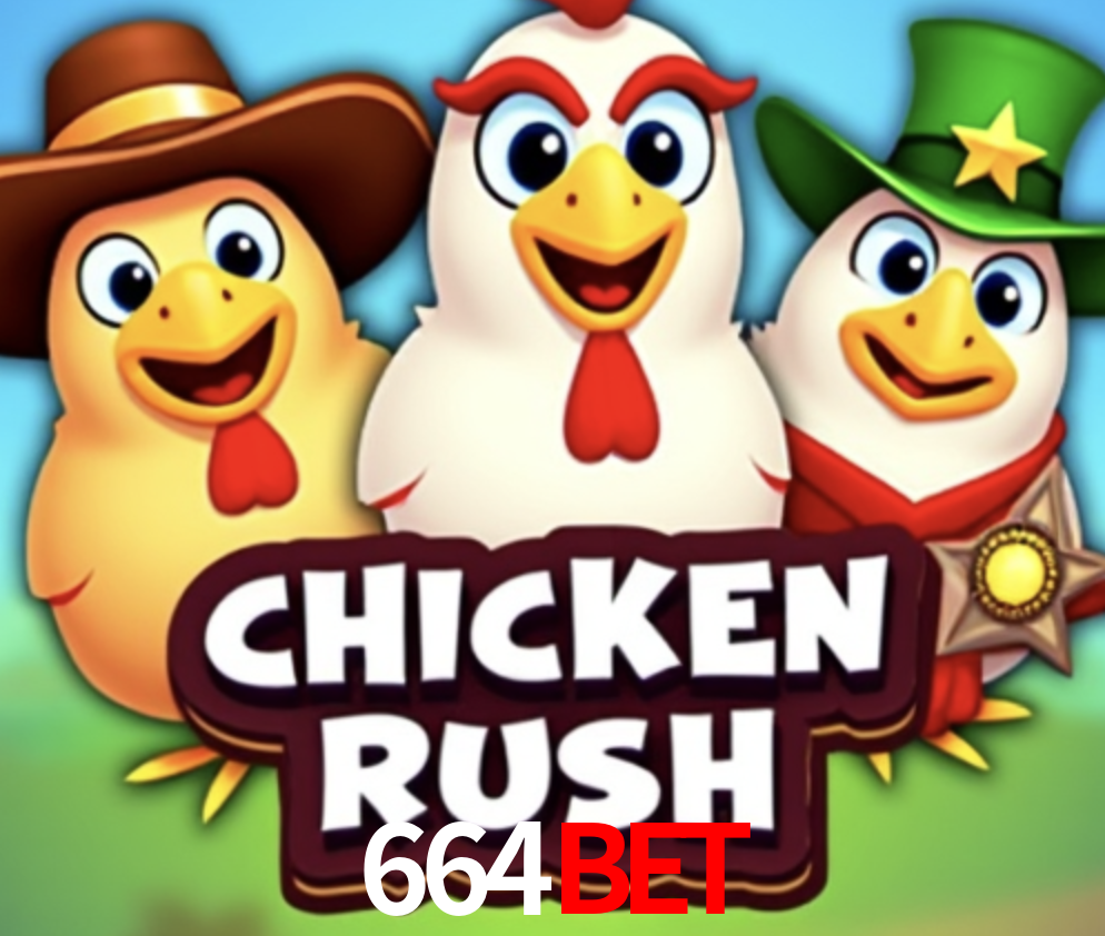 Secure Login 664bet