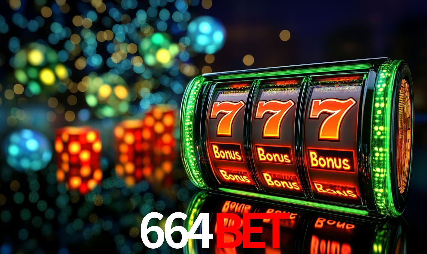 Sistemas de Segurança 664bet