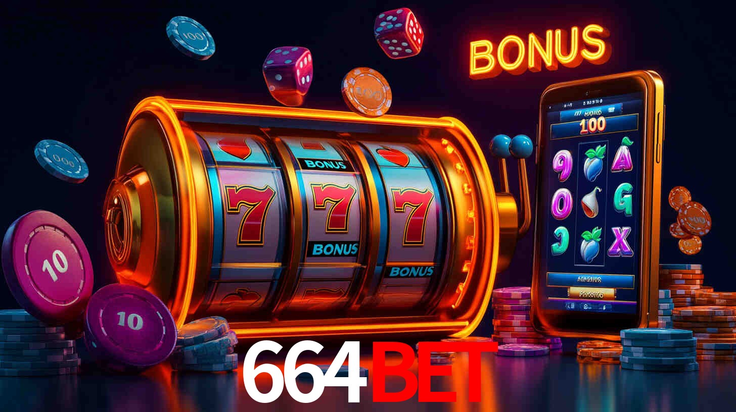 A Experiência Imersiva dos Cassinos Ao Vivo no 664bet
