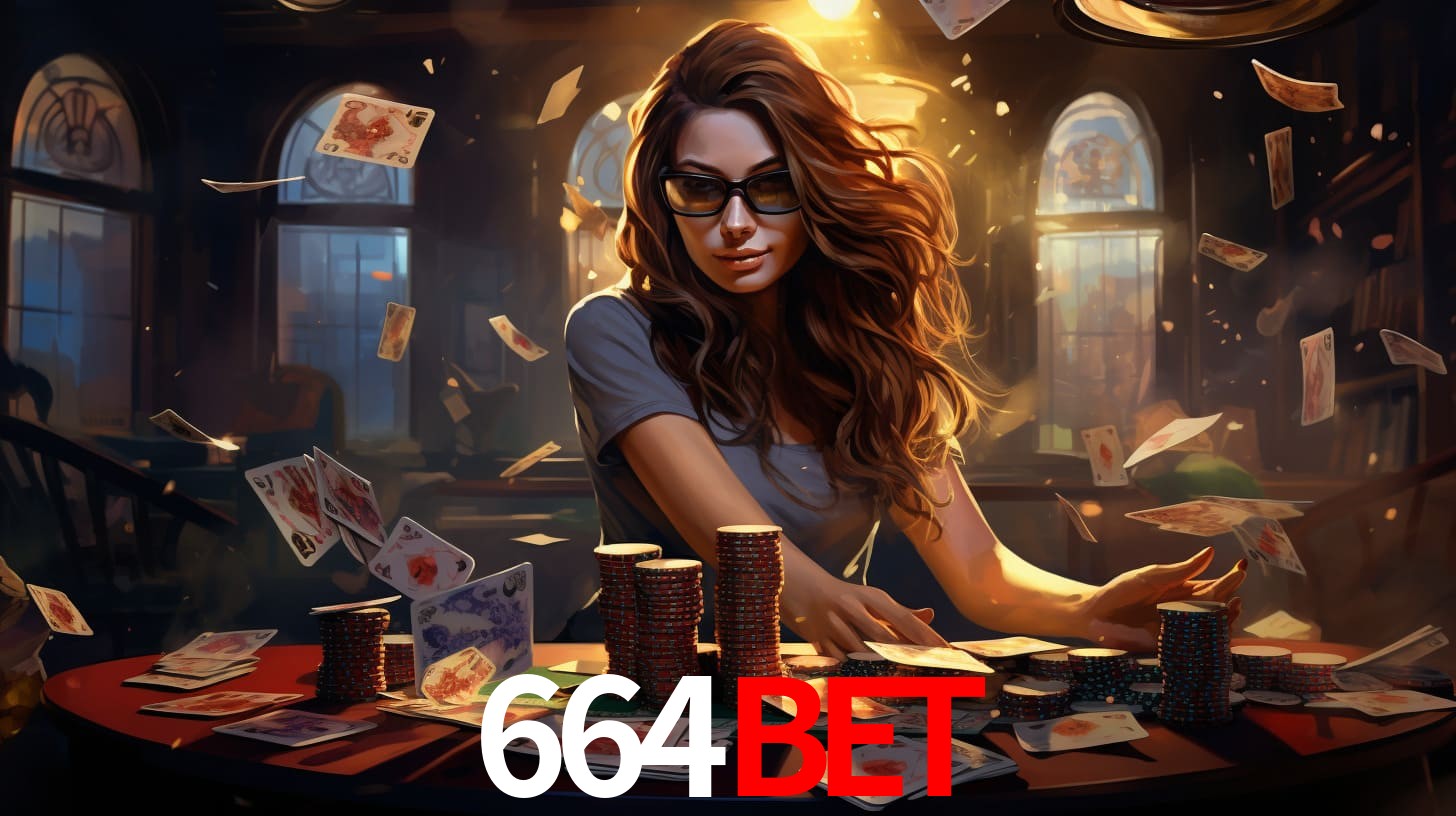 VIP Casino 664bet