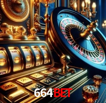 Apostas de Tênis 664bet