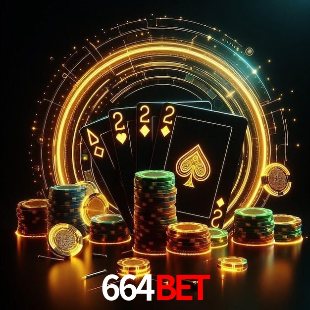 Cadastro Rápido 664bet