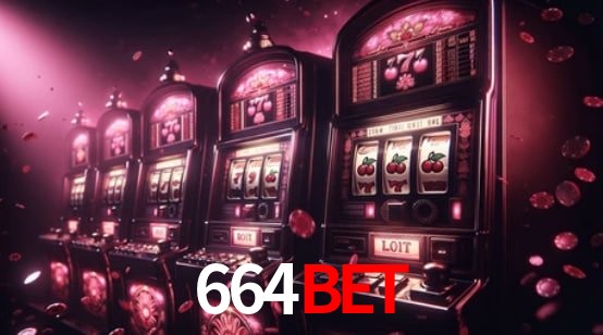 Bônus Diários 664bet