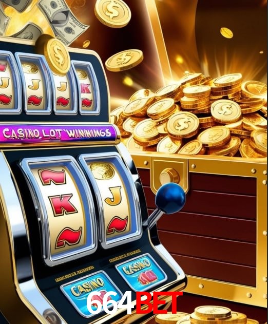 Experiência VIP 664bet