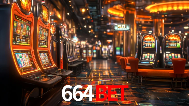664 bet