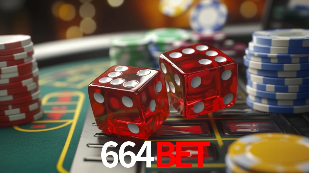 Daily Bonuses 664bet