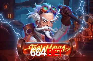 Tecnologia da Plataforma 664bet