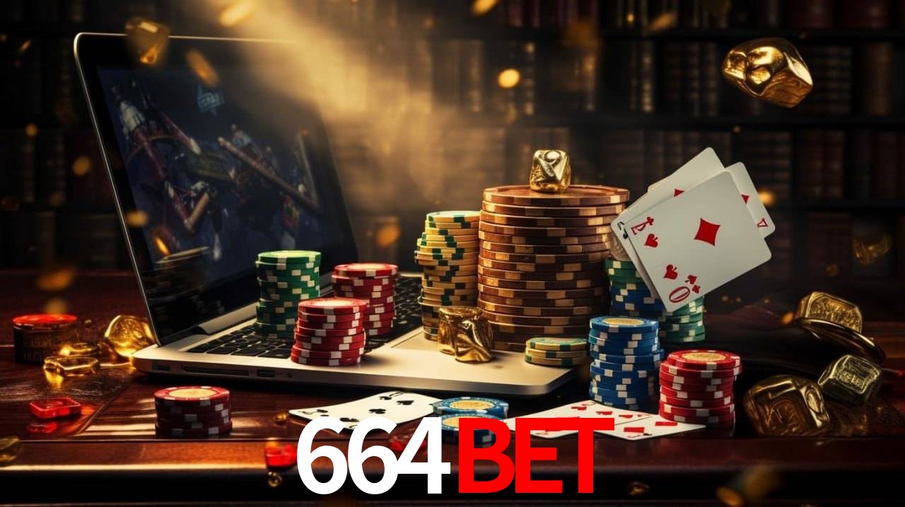 Apostas de Basquete 664bet