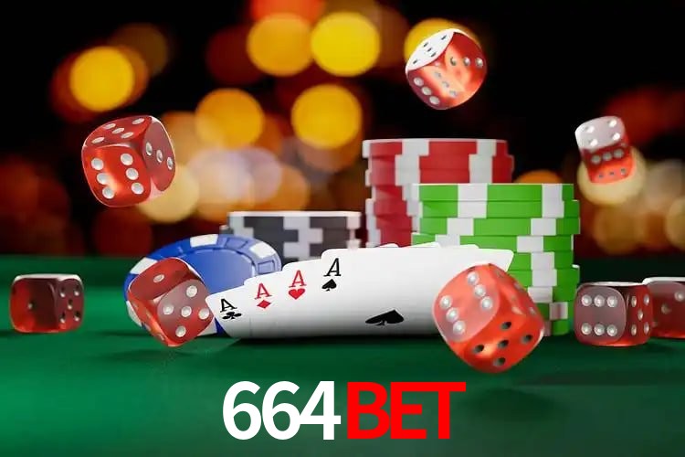 Benefícios da Conta 664bet