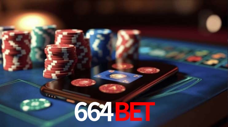 Segurança 2FA 664bet