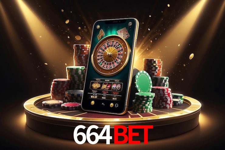 Promoção Relâmpago 664bet