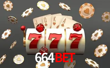 Descubra o Mundo do Cassino Online com 664bet