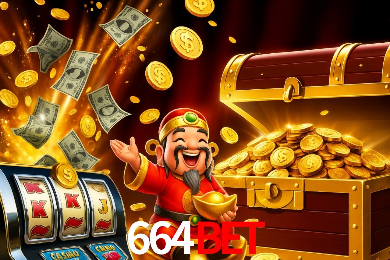Casino VIP 664bet