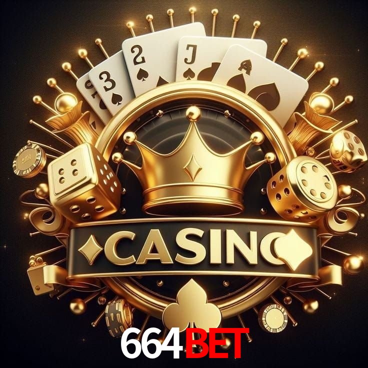 Provedores de Jogos 664bet