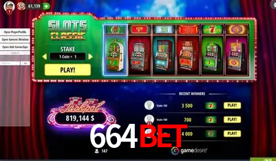 Desvendando o Mundo dos Jogos Virtuais na 664bet