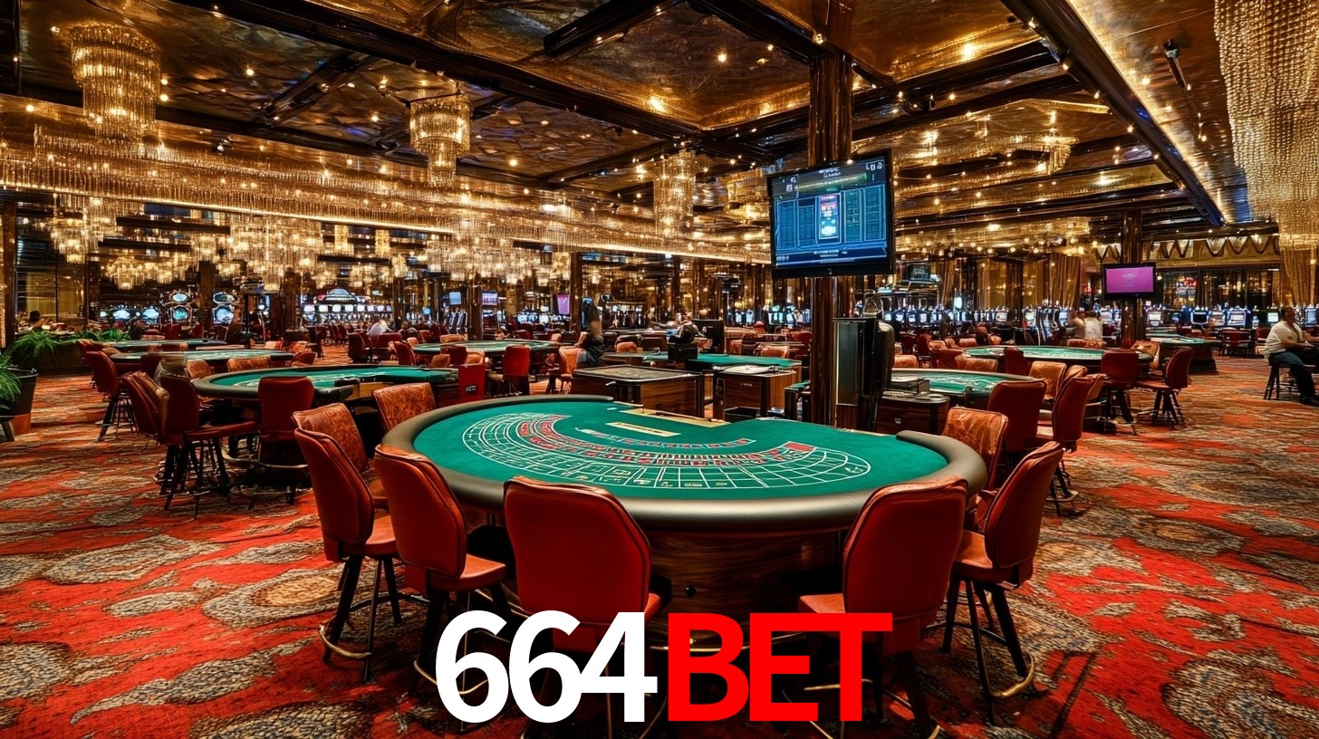 664bet - Plataforma oficial de jogos - 664bet.com