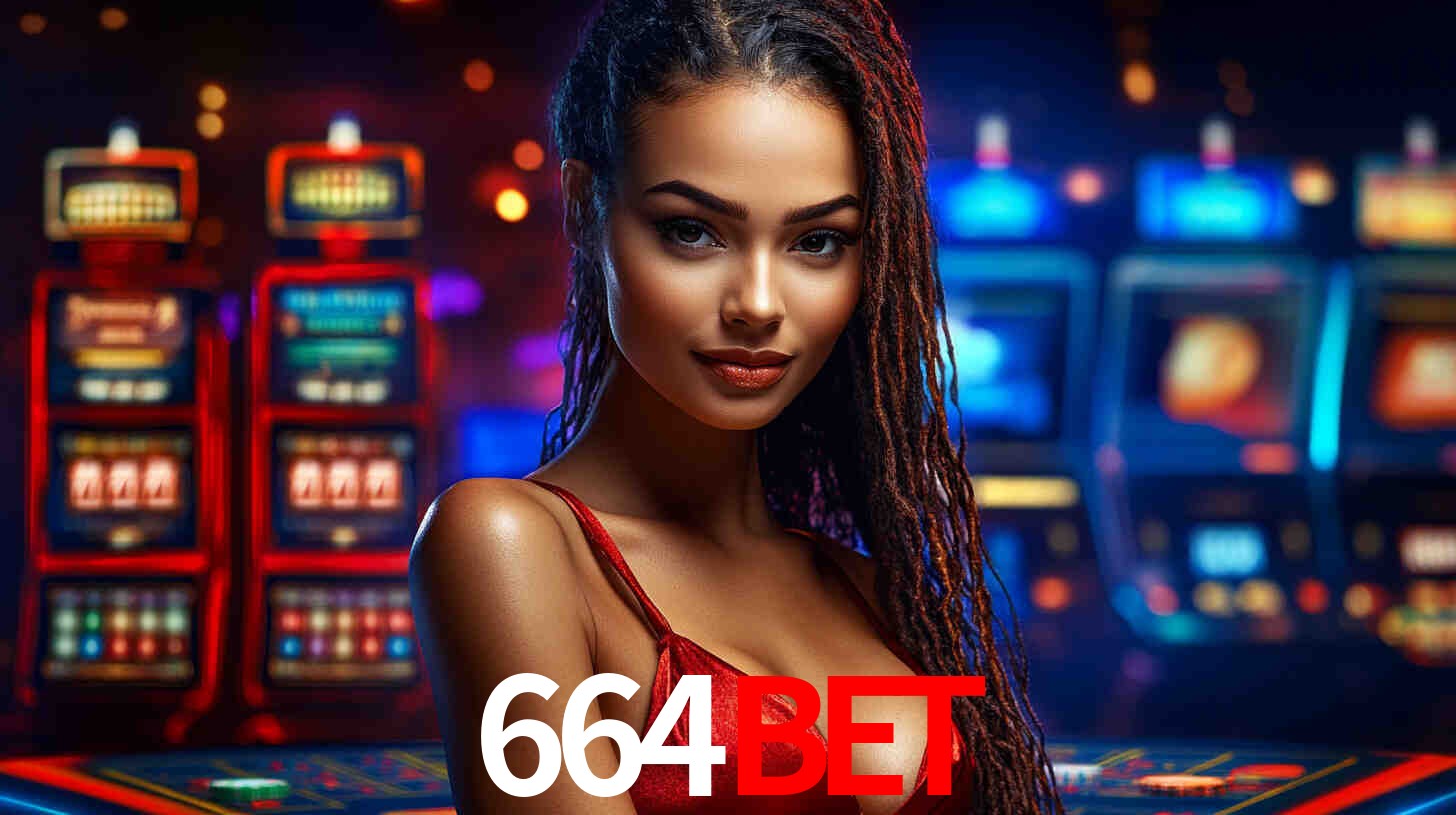 Desvendando o Mundo dos Jogos Virtuais na 664bet