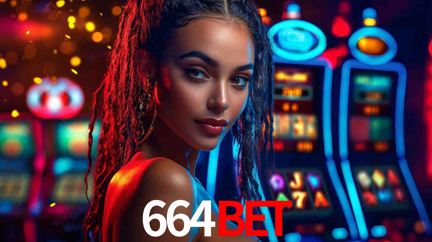 Inovações de Jogos na 664bet: O Futuro das Experiências Interativas