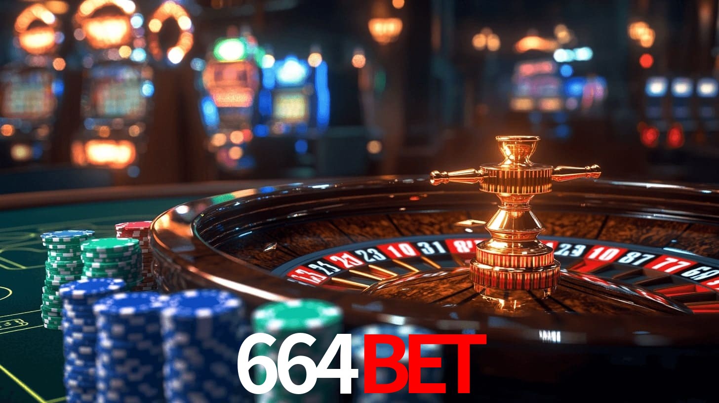 664bet