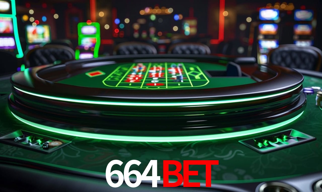 API Integration 664bet