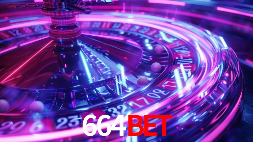 cassino 664bet