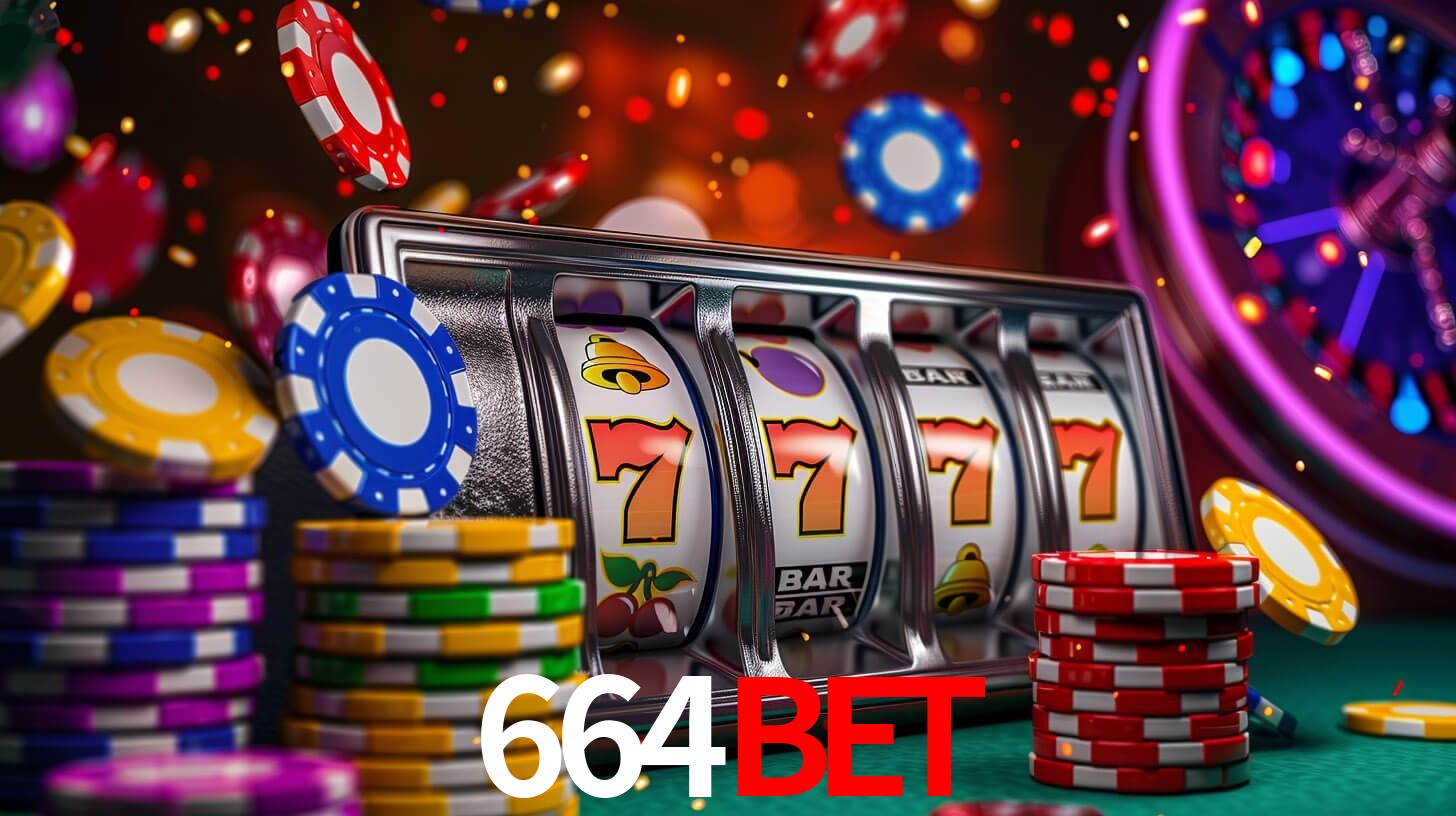Mesa de Blackjack 664bet