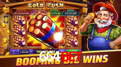 Desvendando o Mundo dos Jogos Virtuais na 664bet
