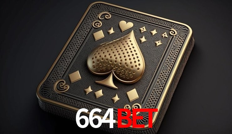 Diretório de Jogos 664bet