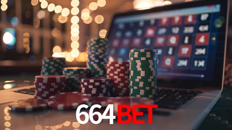 Game Providers 664bet