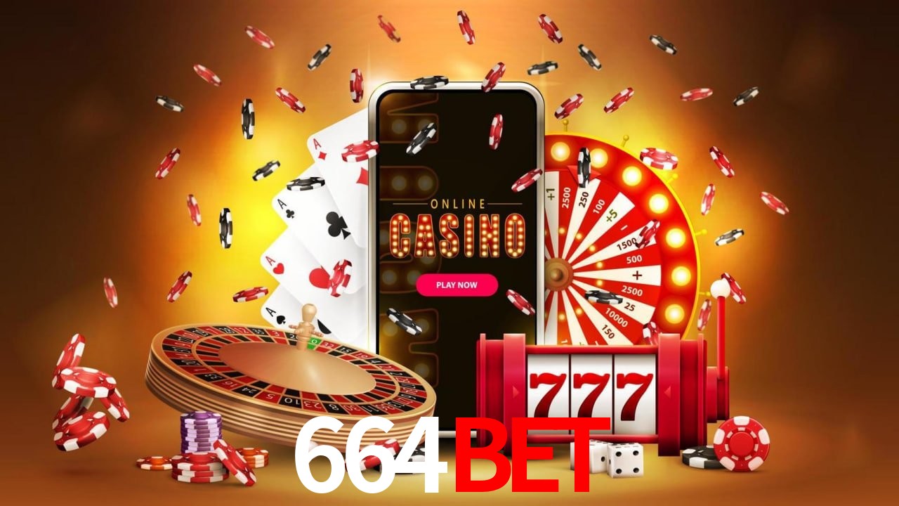 Apostas Esportivas na 664bet: Um Guia Completo