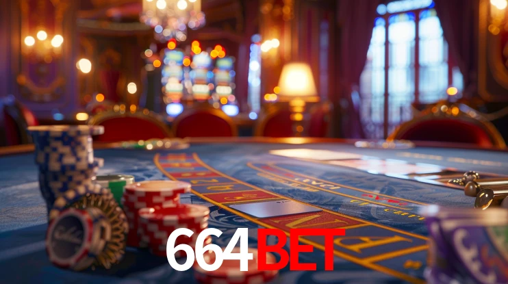 Live Casino 664bet