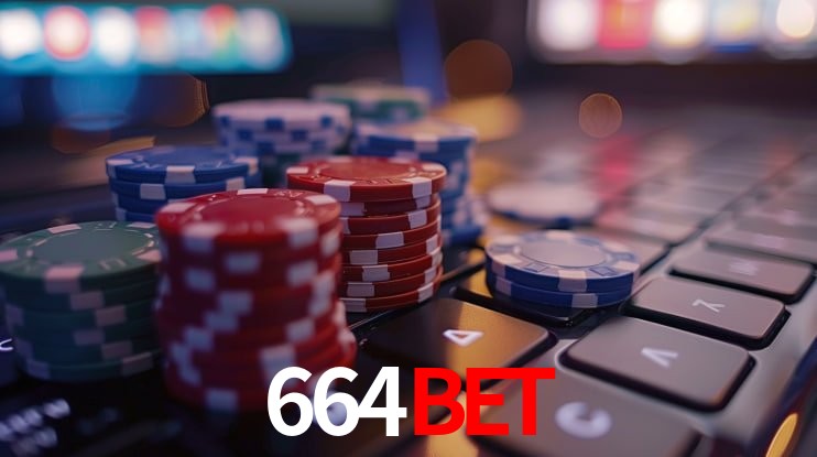 Ofertas Exclusivas 664bet