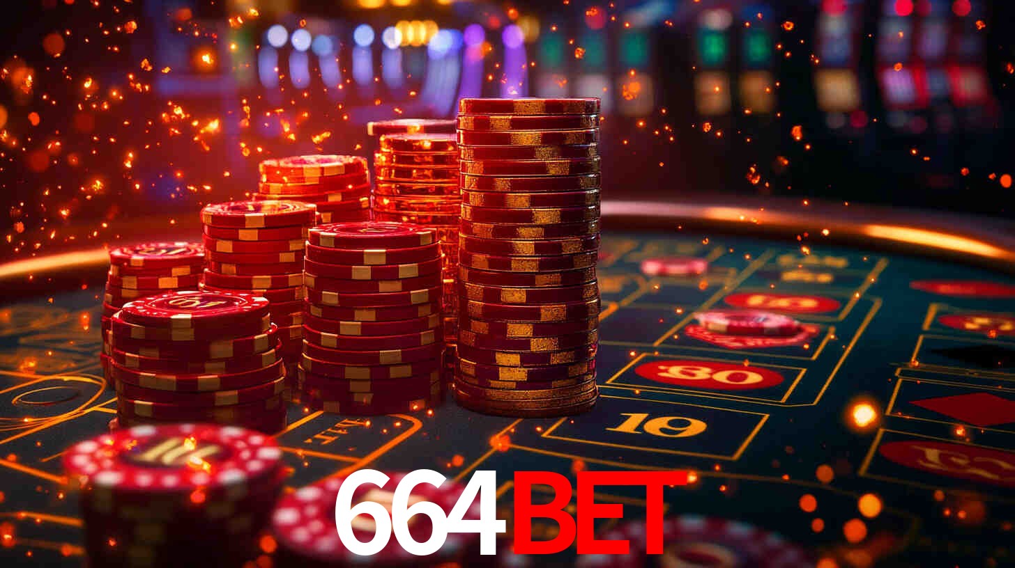 Exclusive Games 664bet