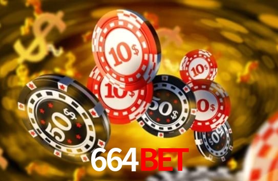Estatísticas 664bet