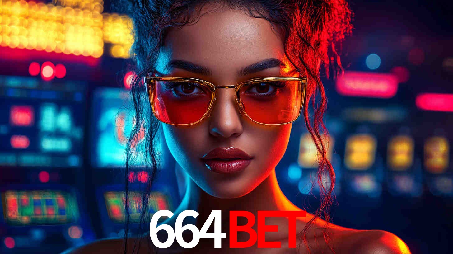 Descubra o Programa VIP da 664bet: Vantagens Exclusivas para Jogadores