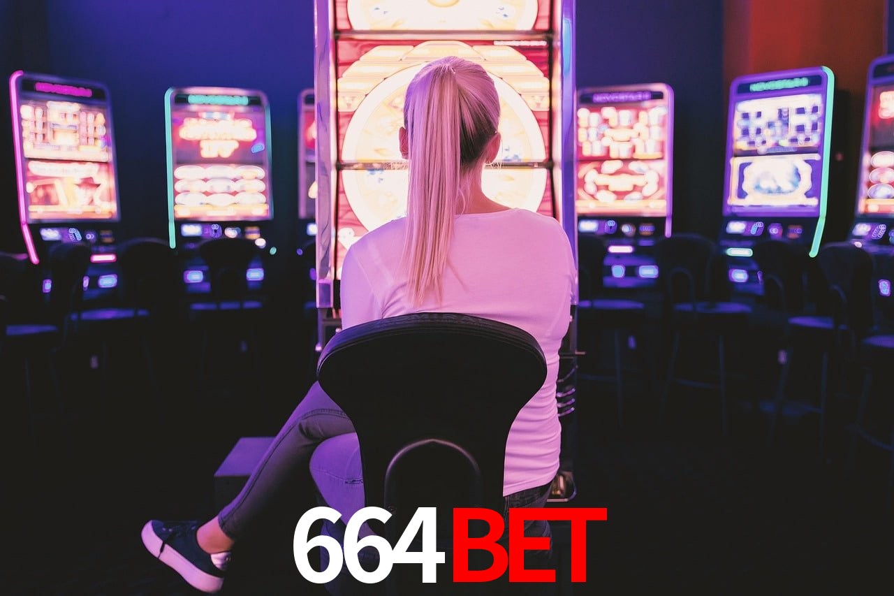 Bonus Features 664bet
