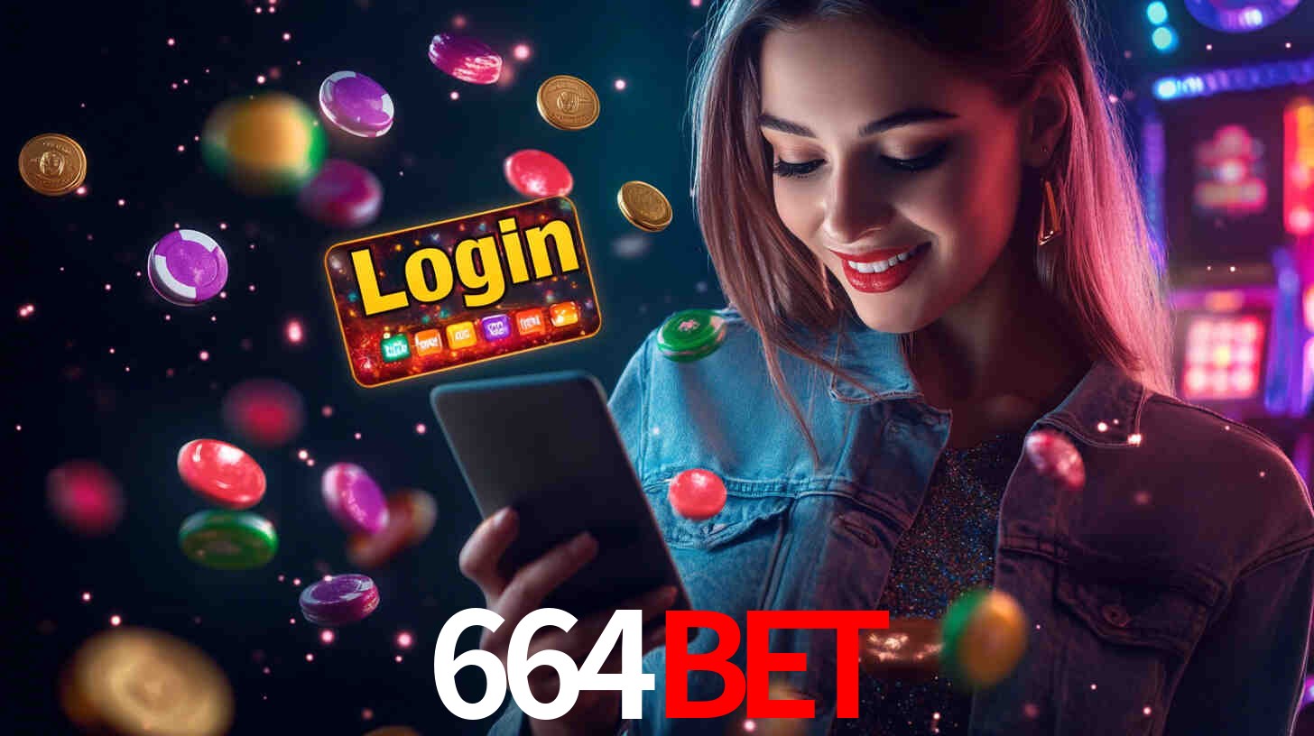 Explorando a Categoria de Eventos em Apostas na 664bet