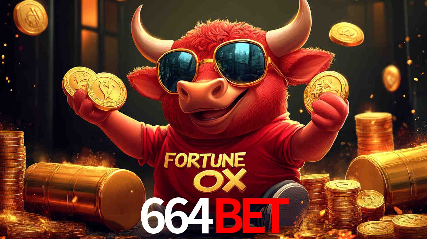 A Popularidade dos Caça-Níqueis no 664bet